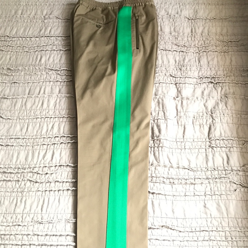 Stella McCartney Mens pants